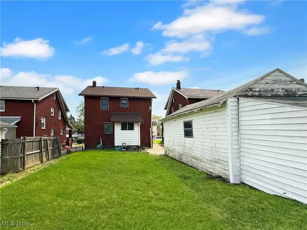 208 N Maryland AVE, Youngstown, OH 44509