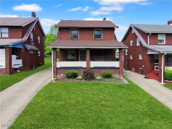 208 N Maryland AVE, Youngstown, OH 44509