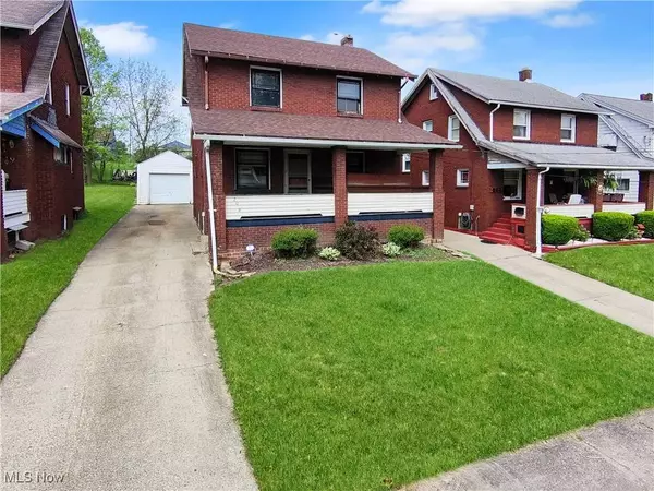 208 N Maryland AVE, Youngstown, OH 44509