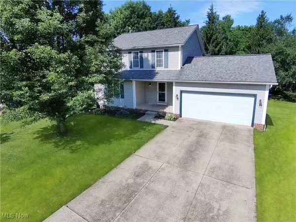 1155 Adena CIR, Streetsboro, OH 44241