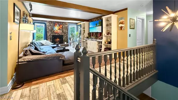 2784 Frost RD, Mantua, OH 44255