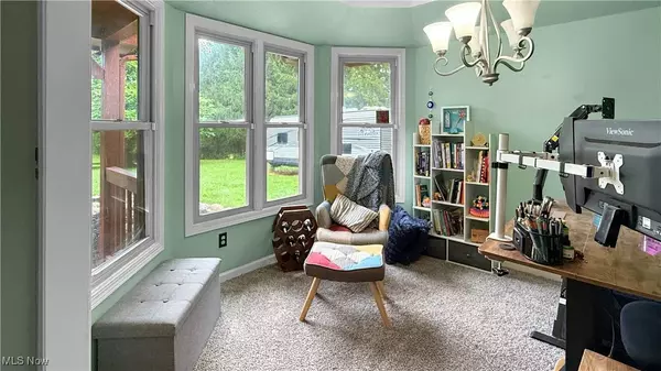 2784 Frost RD, Mantua, OH 44255