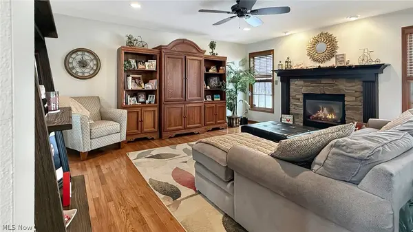 3495 Abington CT, Brunswick, OH 44212