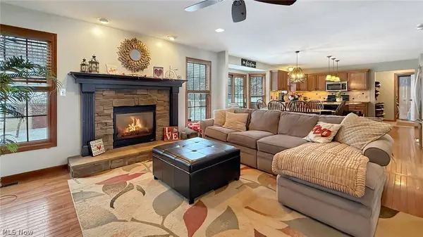 3495 Abington CT, Brunswick, OH 44212