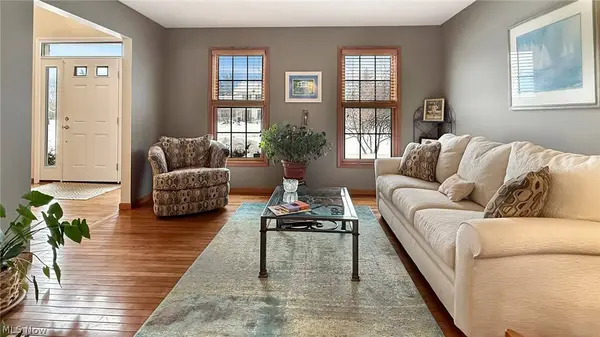 3495 Abington CT, Brunswick, OH 44212