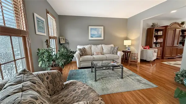 3495 Abington CT, Brunswick, OH 44212