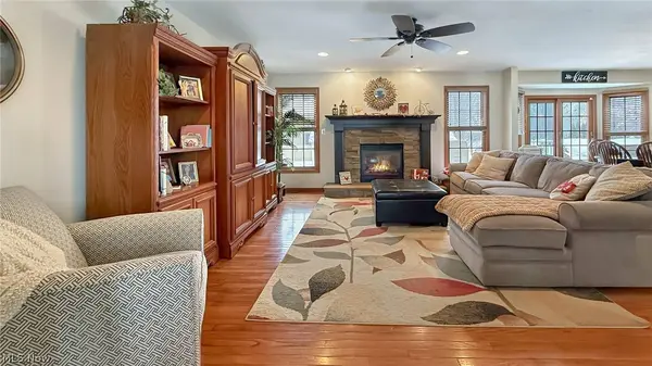 3495 Abington CT, Brunswick, OH 44212