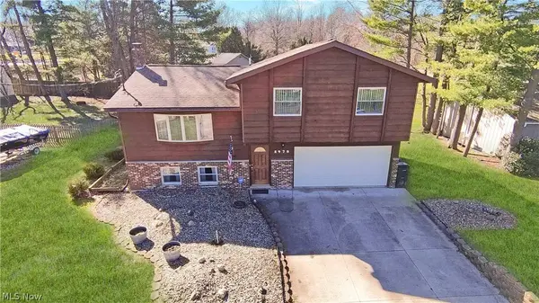 2978 Sandy Lake RD, Ravenna, OH 44266