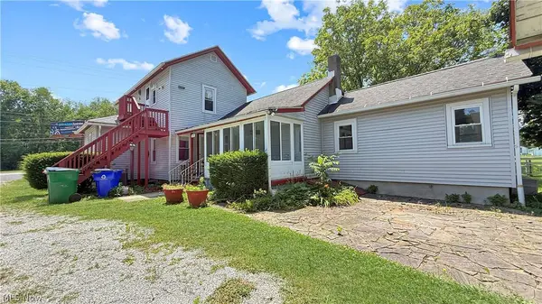 3263 State Route 59, Ravenna, OH 44266