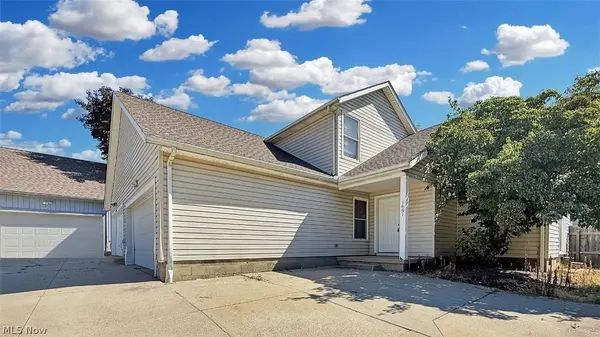 1691 Olympus DR