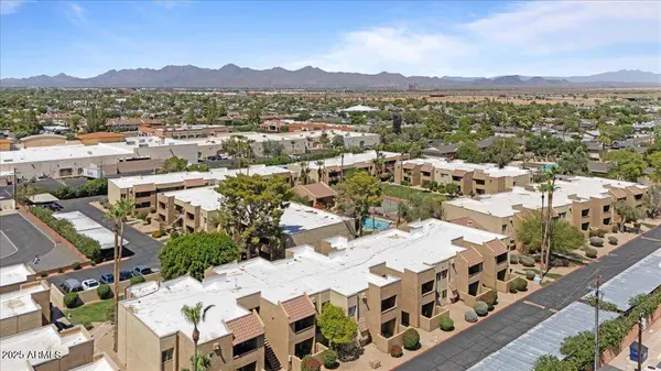 5877 N GRANITE REEF Road #1163, Scottsdale, AZ 85250