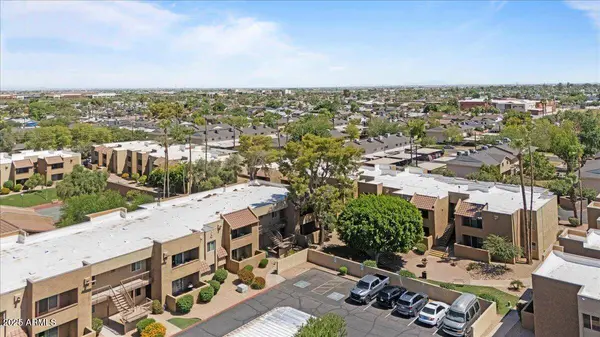 5877 N GRANITE REEF Road #1163, Scottsdale, AZ 85250