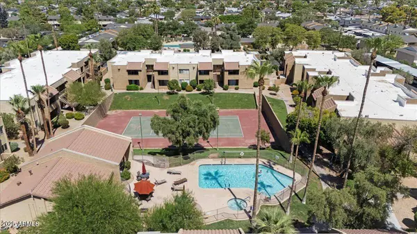 5877 N GRANITE REEF Road #1163, Scottsdale, AZ 85250