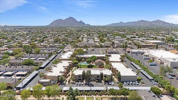 5877 N GRANITE REEF Road #1163, Scottsdale, AZ 85250