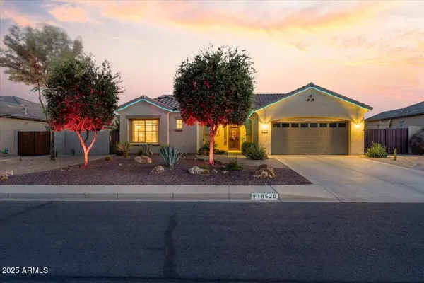 18529 W OREGON Avenue, Litchfield Park, AZ 85340