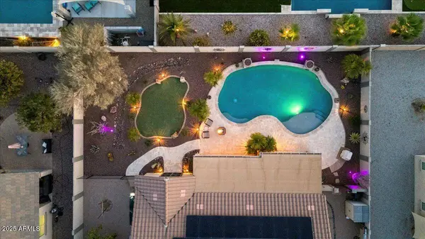 18529 W OREGON Avenue, Litchfield Park, AZ 85340