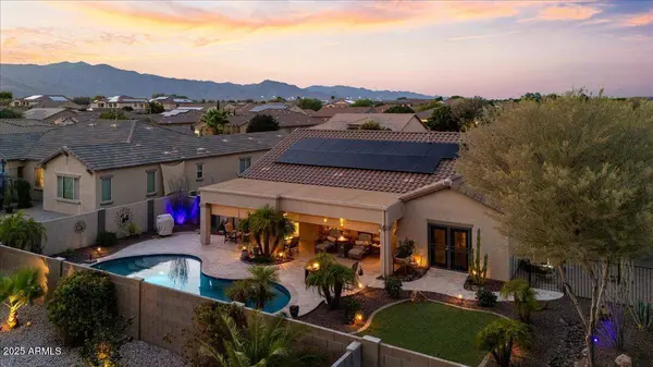 18529 W OREGON Avenue, Litchfield Park, AZ 85340