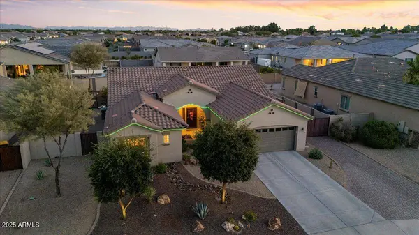 18529 W OREGON Avenue, Litchfield Park, AZ 85340