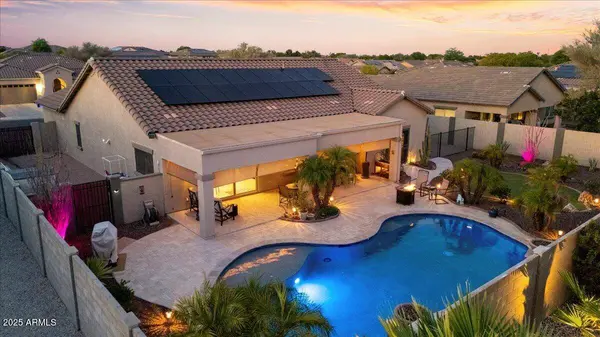 18529 W OREGON Avenue, Litchfield Park, AZ 85340