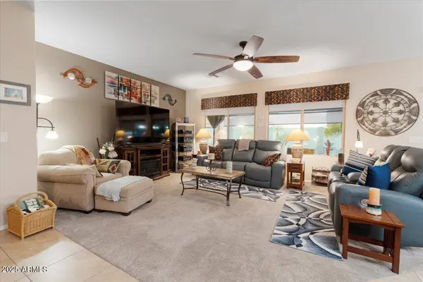 18529 W OREGON Avenue, Litchfield Park, AZ 85340