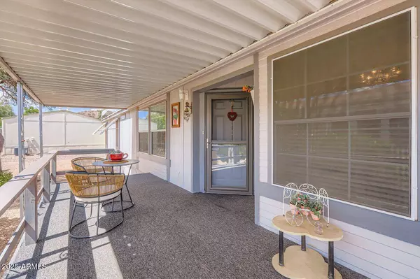 2233 E Behrend Drive #66, Phoenix, AZ 85024