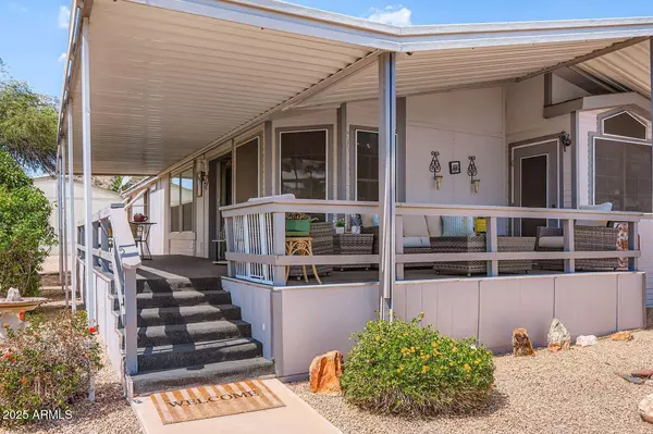 2233 E Behrend Drive #66, Phoenix, AZ 85024