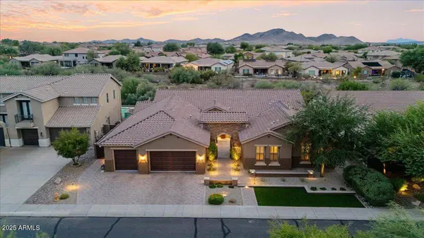 2237 W TWAIN Drive, Anthem, AZ 85086