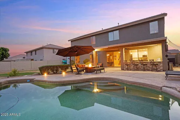 22471 N 79TH Drive, Peoria, AZ 85383