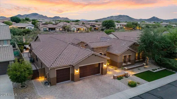 2237 W TWAIN Drive, Anthem, AZ 85086