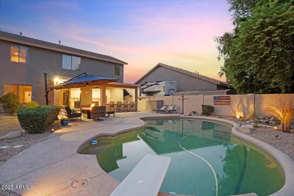 22471 N 79TH Drive, Peoria, AZ 85383