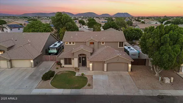 22471 N 79TH Drive, Peoria, AZ 85383