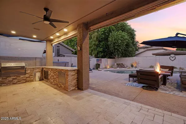 22471 N 79TH Drive, Peoria, AZ 85383