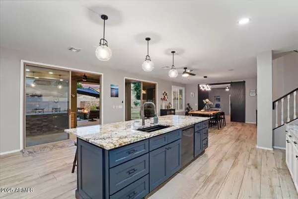 22471 N 79TH Drive, Peoria, AZ 85383