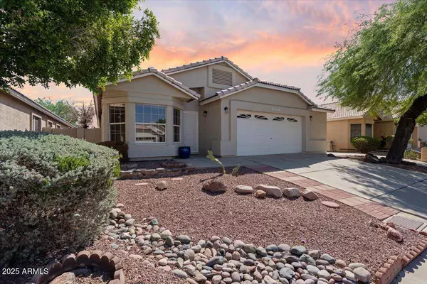 20283 N 51ST Drive, Glendale, AZ 85308