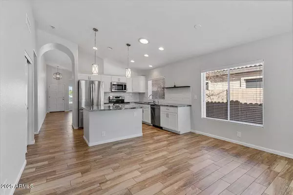 20283 N 51ST Drive, Glendale, AZ 85308