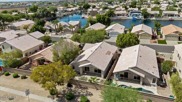 20283 N 51ST Drive, Glendale, AZ 85308