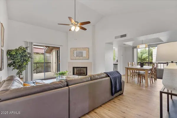 9430 E MISSION Lane #201, Scottsdale, AZ 85258