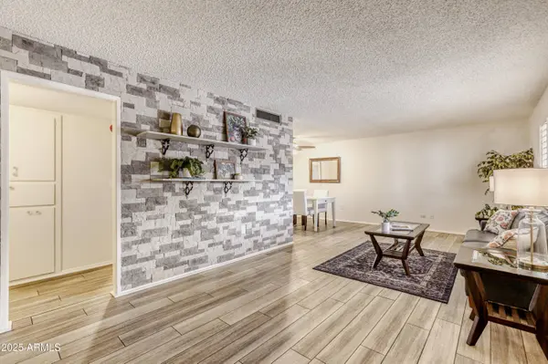 9205 W RAINTREE Drive, Sun City, AZ 85351