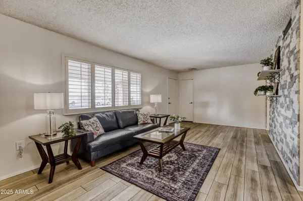 9205 W RAINTREE Drive, Sun City, AZ 85351