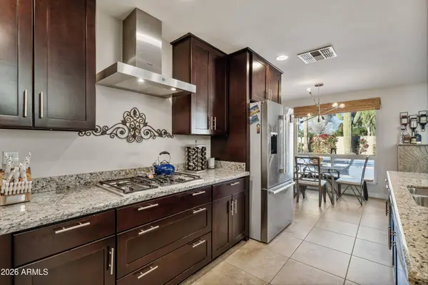 8410 E VIA DE JARDIN --, Scottsdale, AZ 85258