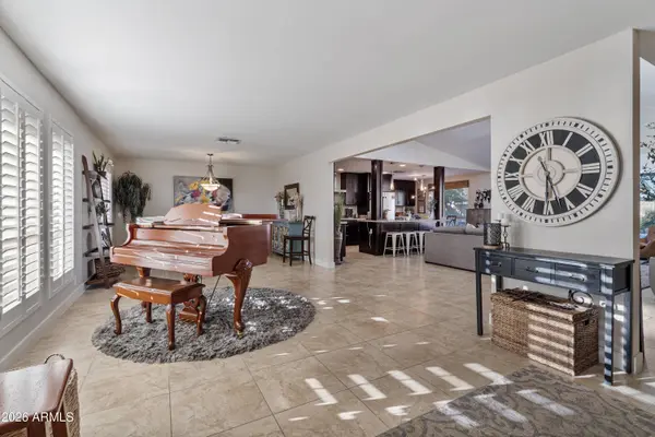 8410 E VIA DE JARDIN --, Scottsdale, AZ 85258