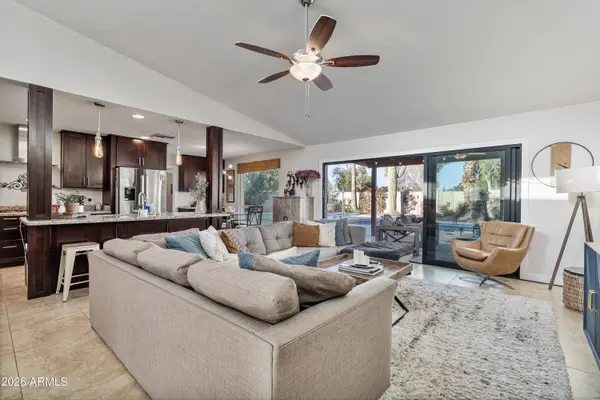 8410 E VIA DE JARDIN --, Scottsdale, AZ 85258