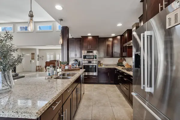 8410 E VIA DE JARDIN --, Scottsdale, AZ 85258