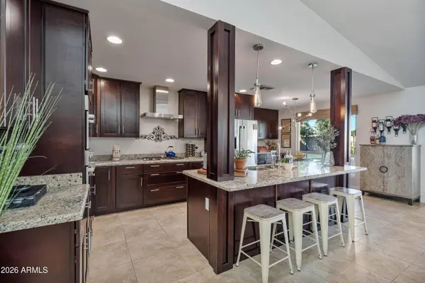 8410 E VIA DE JARDIN --, Scottsdale, AZ 85258