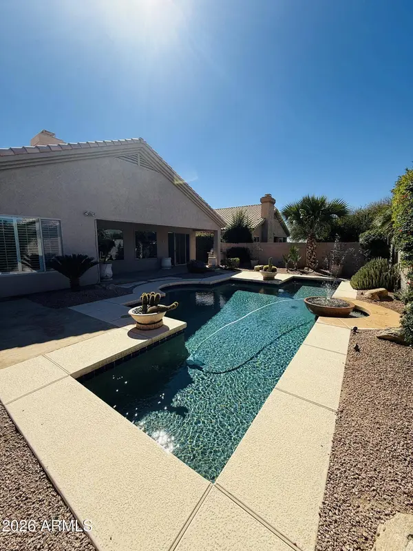 7662 E QUILL Lane, Scottsdale, AZ 85255