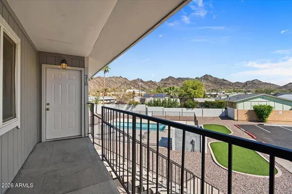 1346 E MOUNTAIN VIEW Road #209, Phoenix, AZ 85020