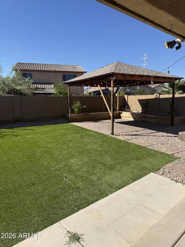 9913 W WOOD Street, Tolleson, AZ 85353