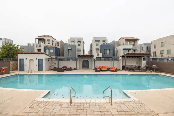 615 E Portland Street #Unit 125, Phoenix, AZ 85004