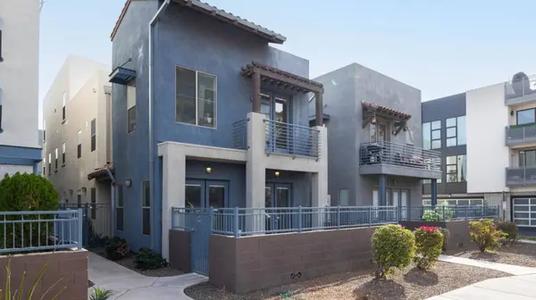 615 E Portland Street #Unit 125, Phoenix, AZ 85004