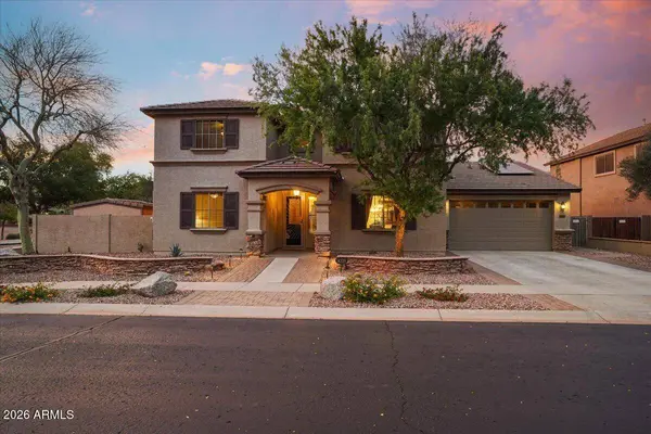14338 W LAUREL Lane, Surprise, AZ 85379